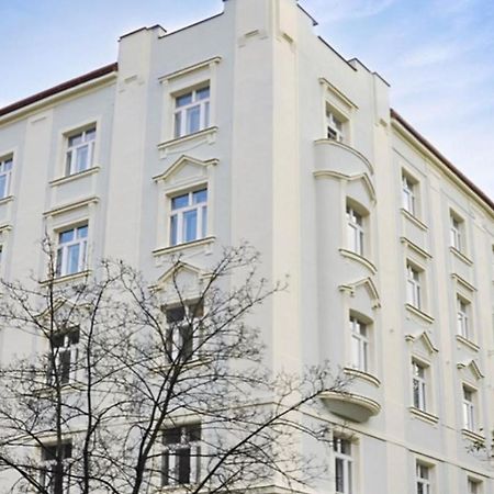 Rooftop Penthouse With Terrace, Prime Location プラハ エクステリア 写真